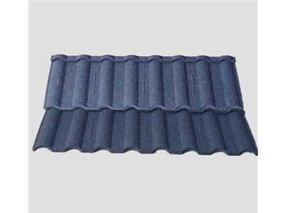 彩石瓦建筑風(fēng)格得到廣泛應(yīng)用的原因是什么？